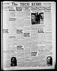 The Teco Echo, October 14, 1949